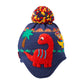 Pucchi’s Jurassic Beanie