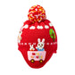 Usako’s Secret Orchard Beanie