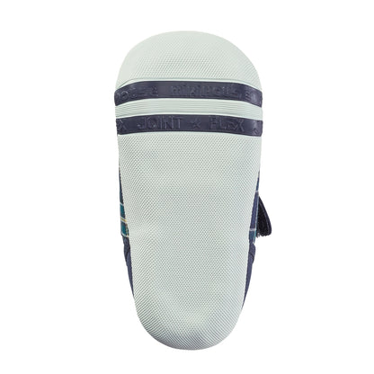 Traditional Tartan First Walker Shoes