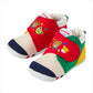 Pucchi’s Animal Parade First Walker Shoes