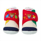 Pucchi’s Animal Parade First Walker Shoes