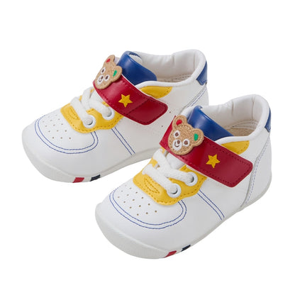 Next-Gen Classic First Walker Shoes