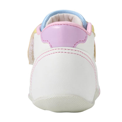 Next-Gen Classic First Walker Shoes