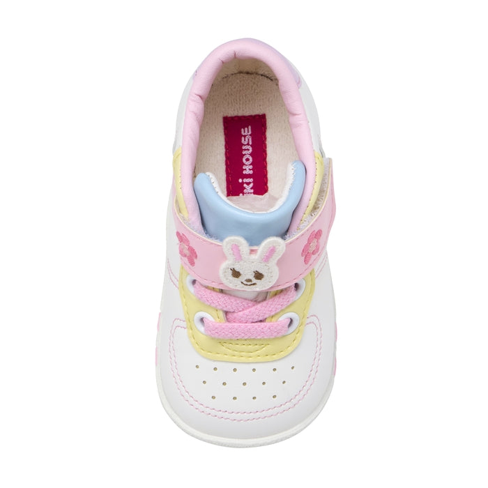 Next-Gen Classic First Walker Shoes