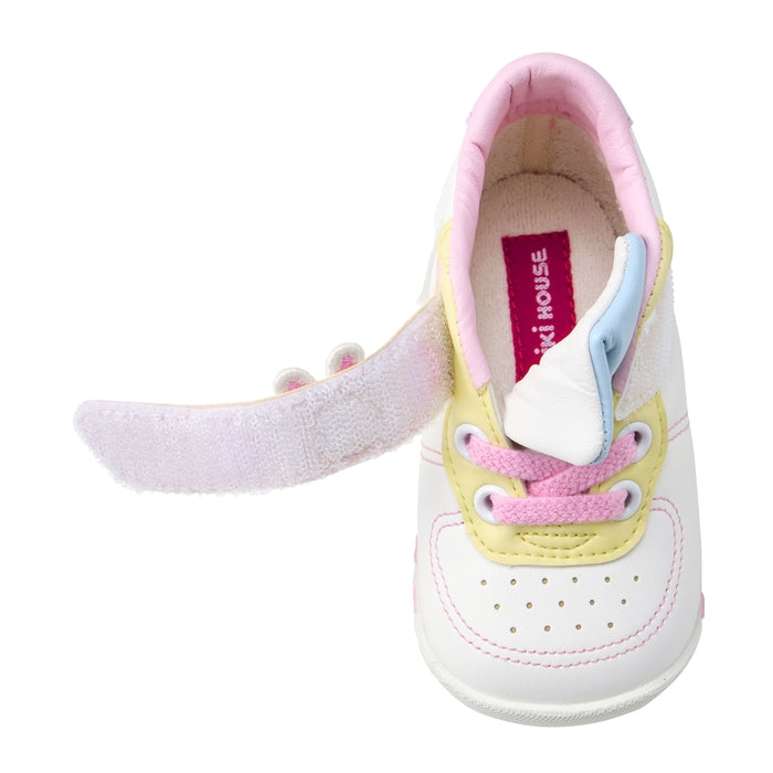 Next-Gen Classic First Walker Shoes