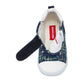 Traditional Tartan Second Shoes