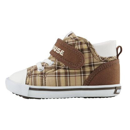 Traditional Tartan Second Shoes