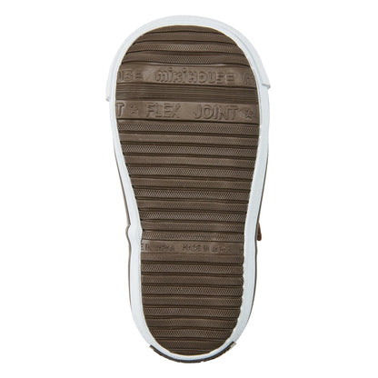 Traditional Tartan Second Shoes