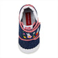 Usako’s Flower Garden First Walker Shoes