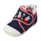 Usako’s Flower Garden First Walker Shoes