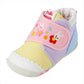 Usako’s Flower Garden First Walker Shoes