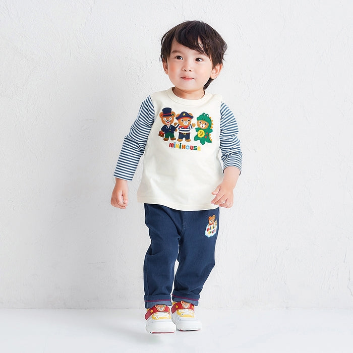 Next-Gen Classic Second Shoes