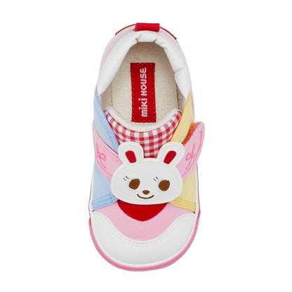 So Darling Gingham Second Shoes
