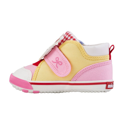 So Darling Gingham Second Shoes