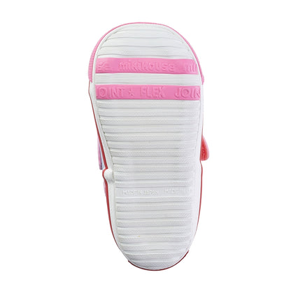So Darling Gingham Second Shoes