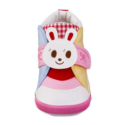 So Darling Gingham Second Shoes
