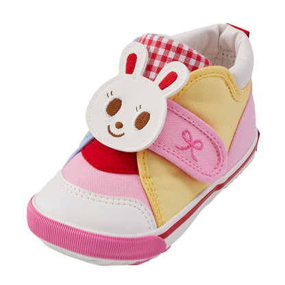 So Darling Gingham Second Shoes