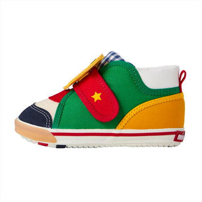 So Daring Second Shoes