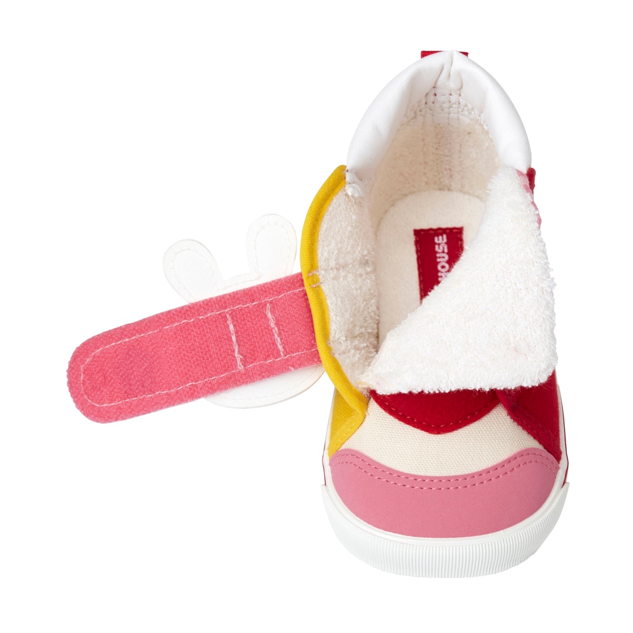 So Daring Second Shoes