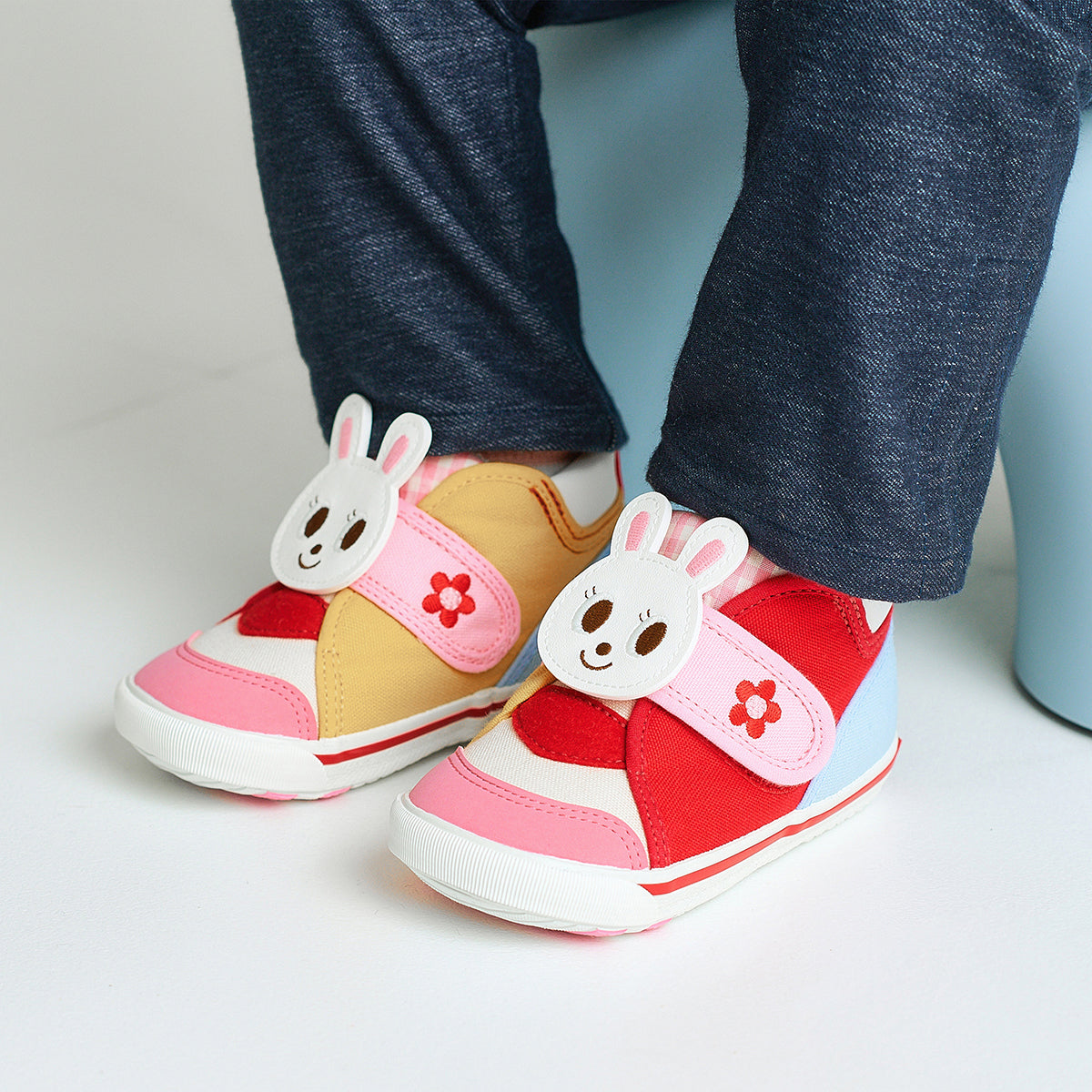 So Daring Second Shoes