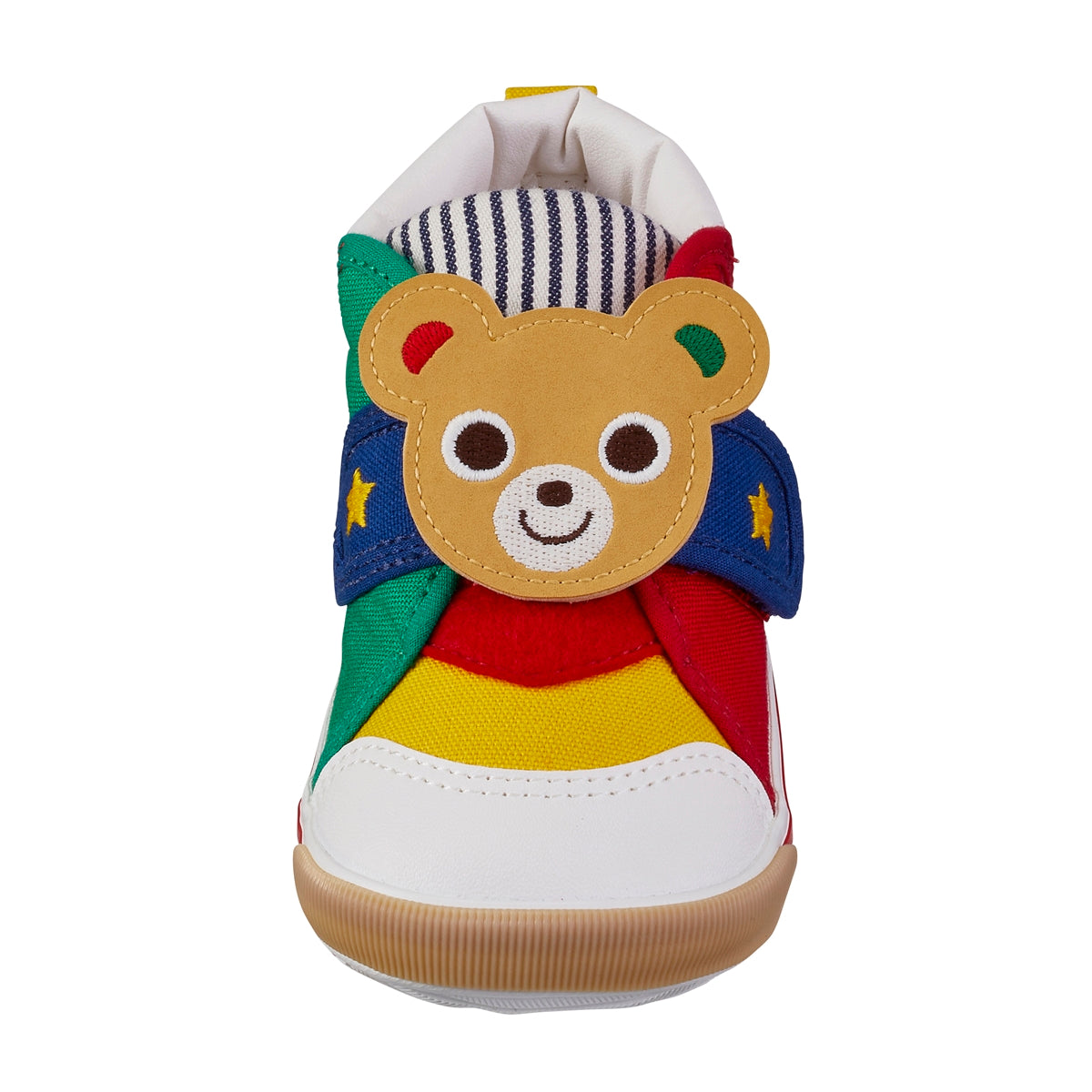 So Daring Hickory Second Shoes – MIKI HOUSE USA