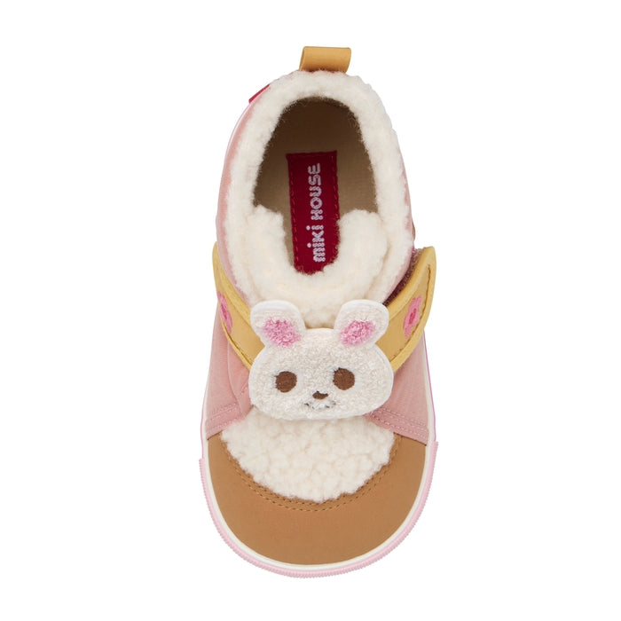 Boa Fleece Winter Second Shoes