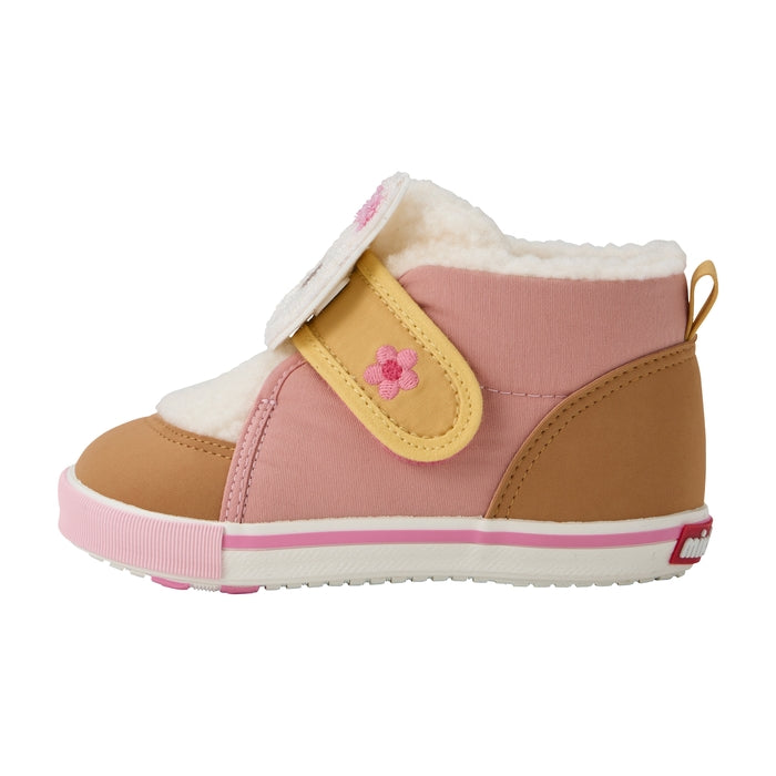 Boa Fleece Winter Second Shoes