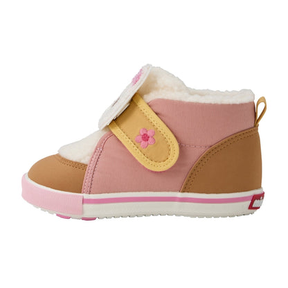 Boa Fleece Winter Second Shoes