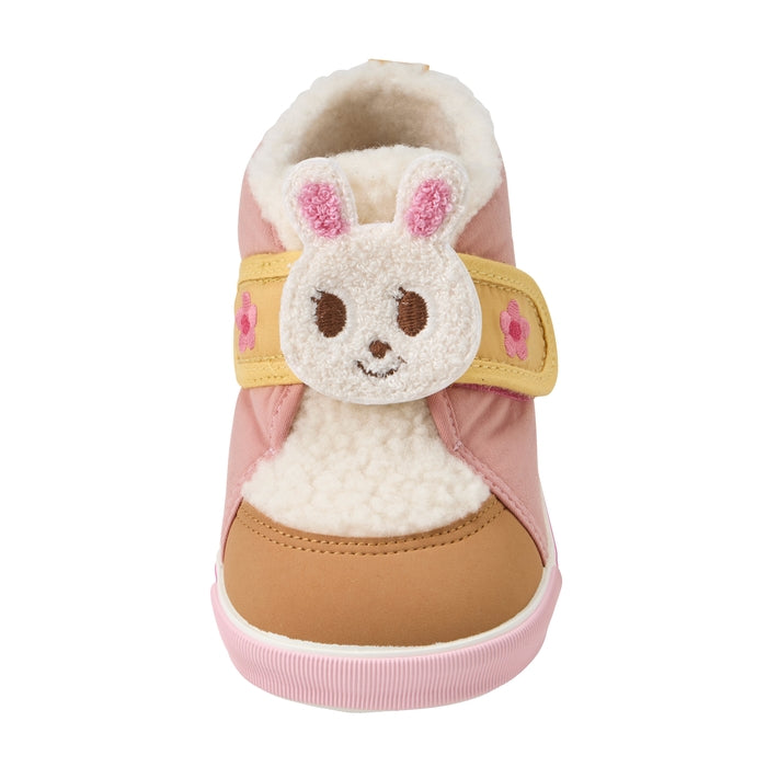 Boa Fleece Winter Second Shoes