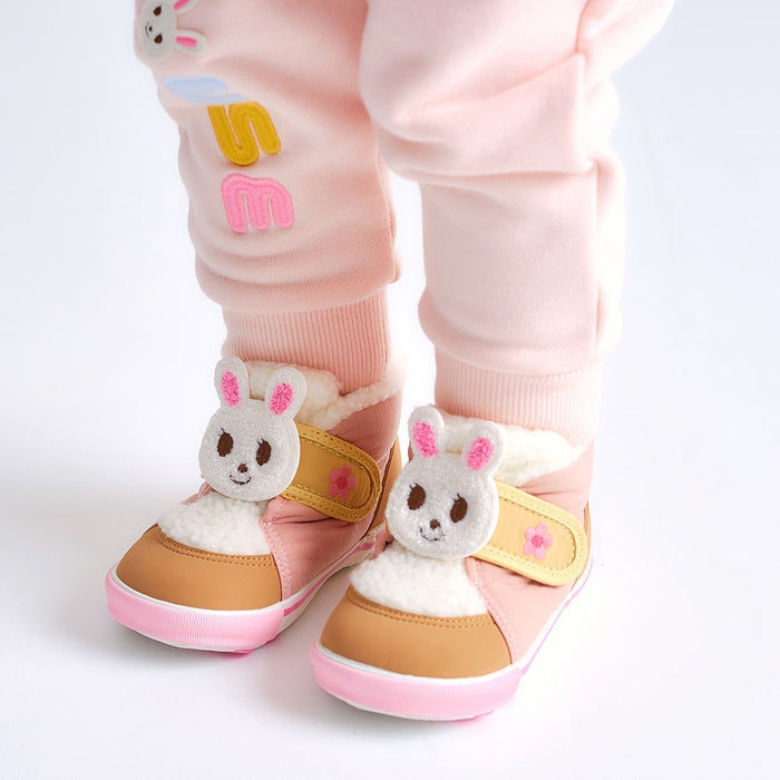 Boa Fleece Winter Second Shoes