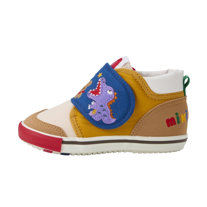 Pucchi’s Dino Park Second Shoes
