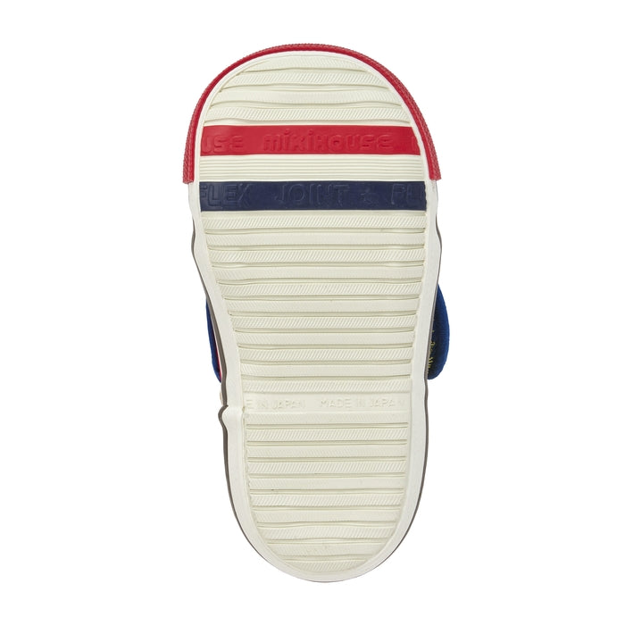 Pucchi’s Dino Park Second Shoes