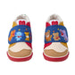 Pucchi’s Dino Park Second Shoes