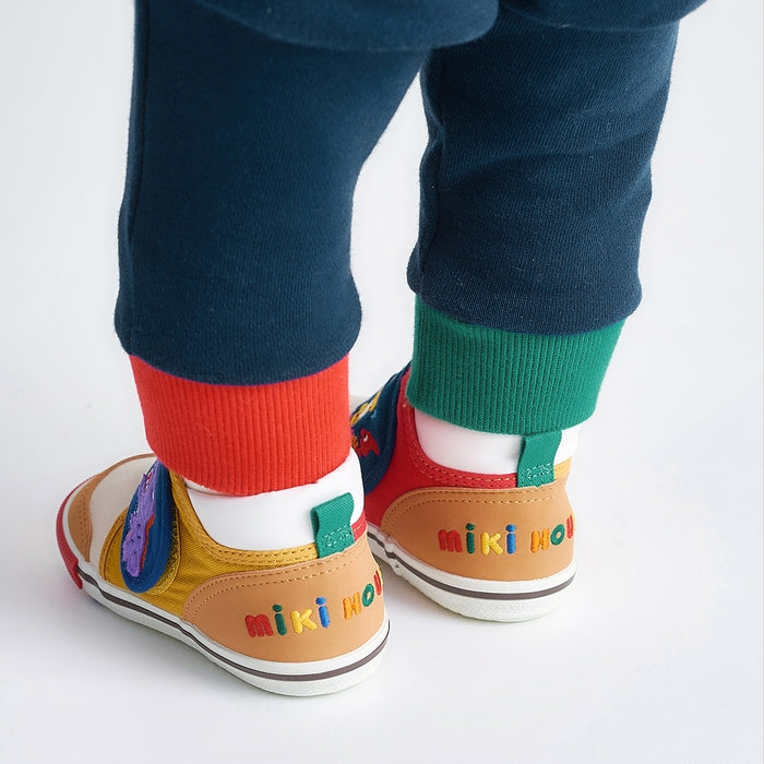 Pucchi’s Dino Park Second Shoes