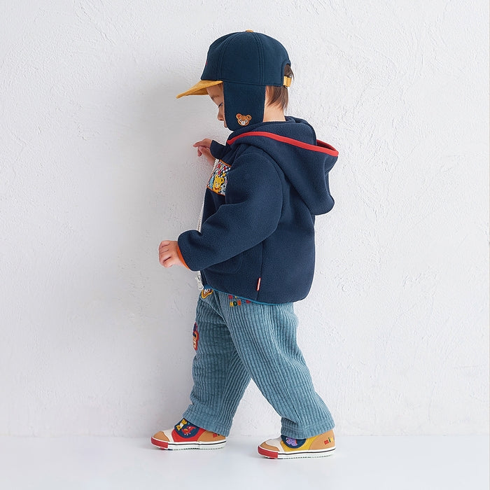 Pucchi’s Dino Park Second Shoes