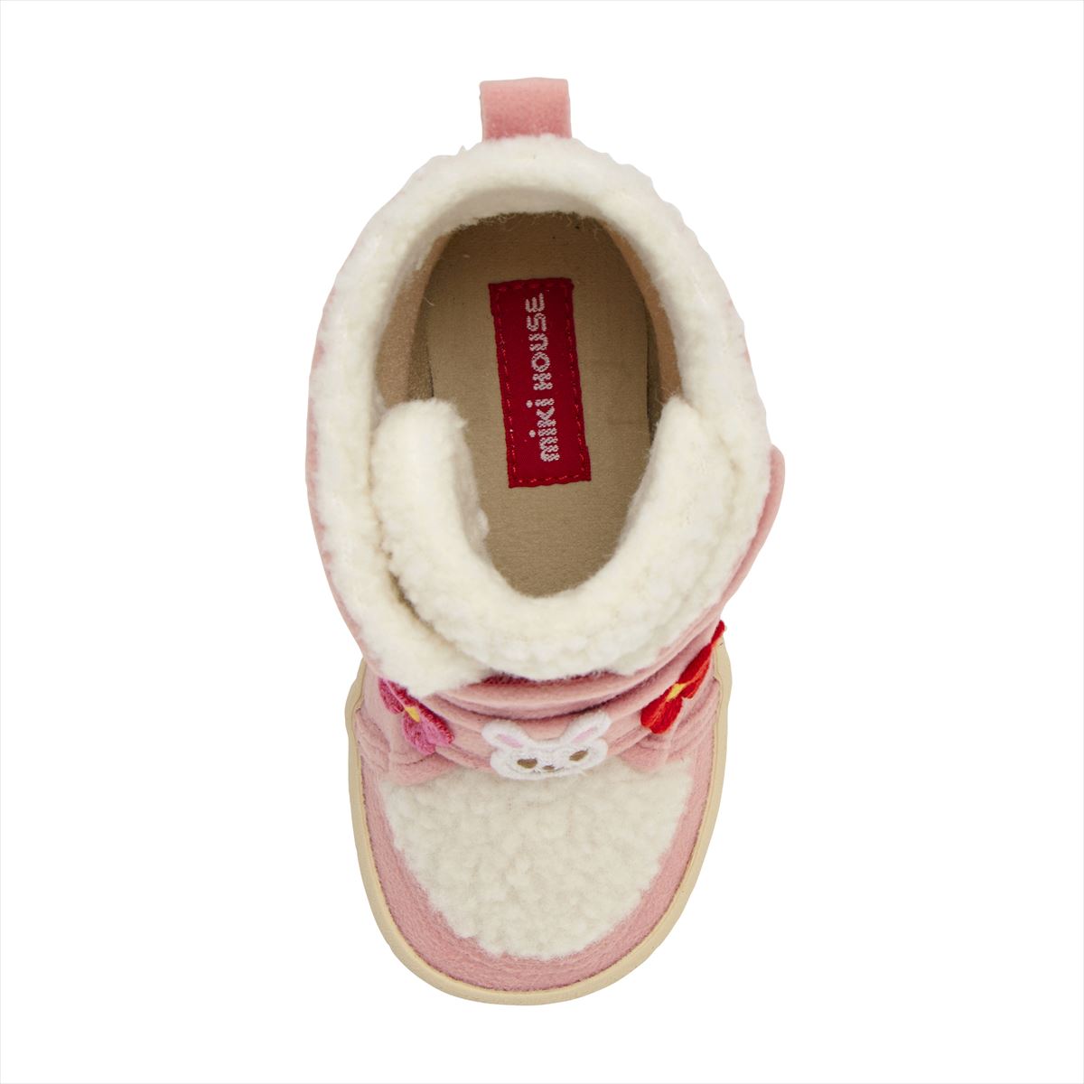 Baby Winter Boots