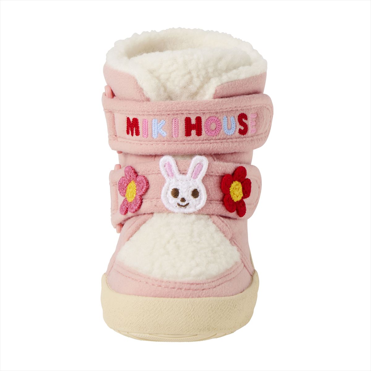 Usako’s Baby Winter Boots