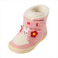 Usako’s Baby Winter Boots