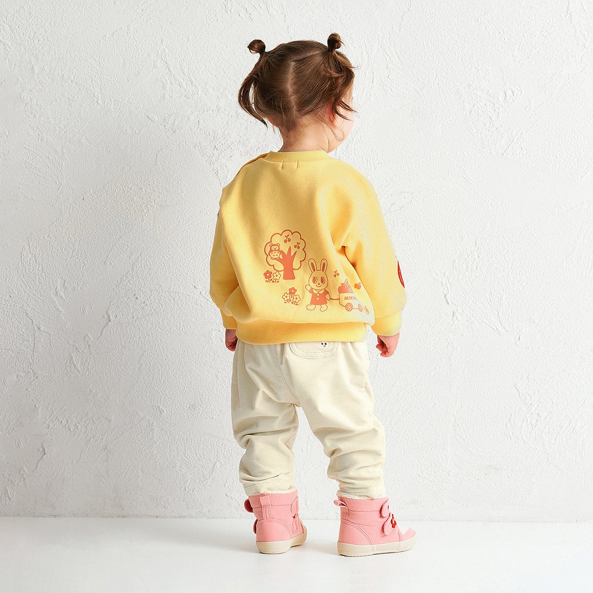 Baby Winter Boots
