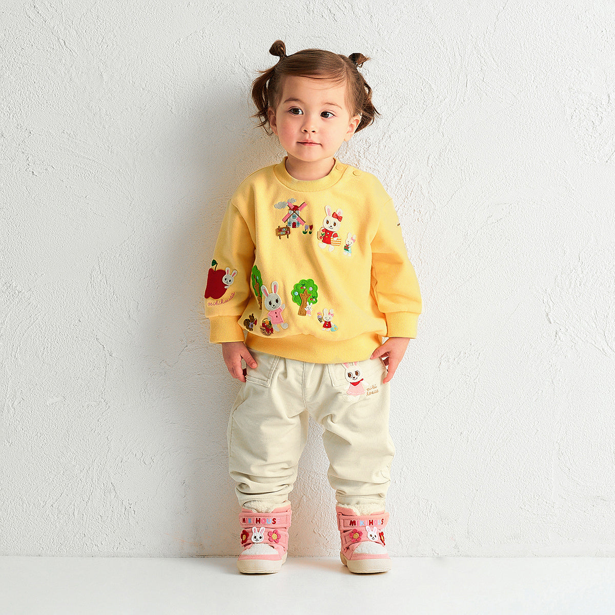 Baby Winter Boots