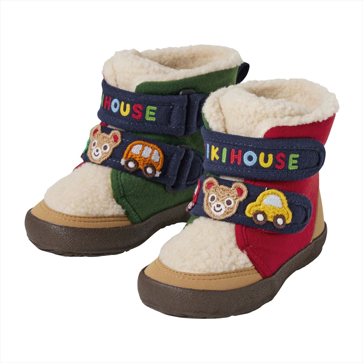 Baby Winter Boots