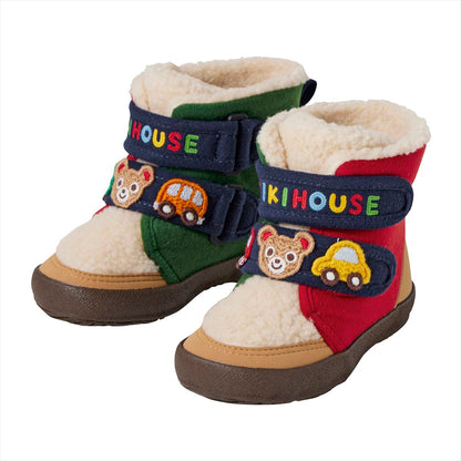 Baby Winter Boots