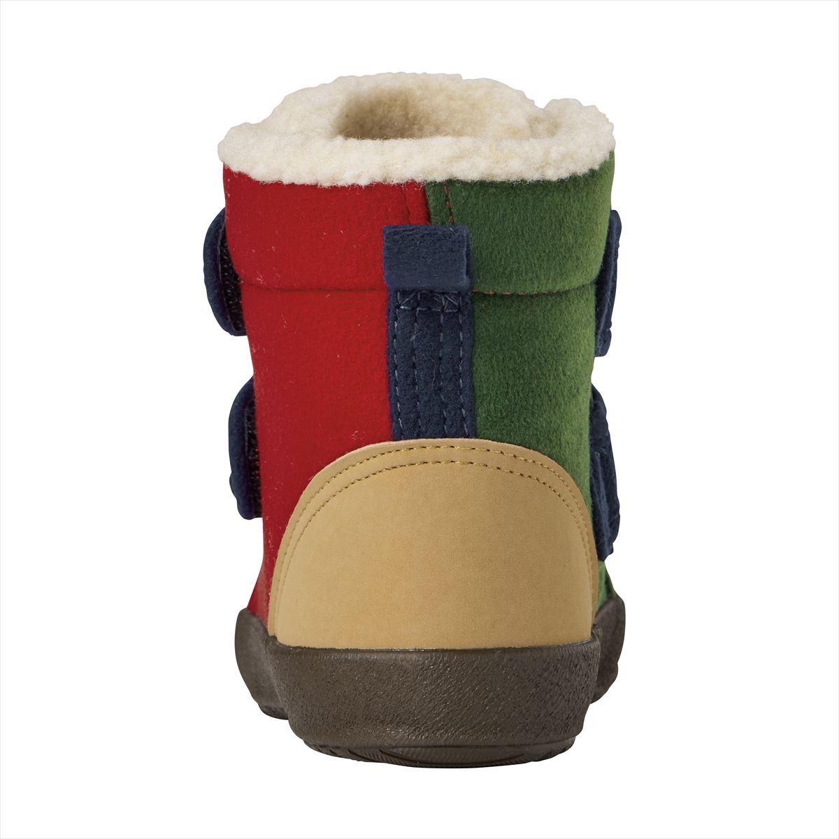 Pucchi’s Baby Winter Boots