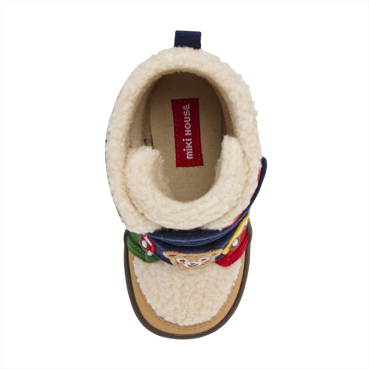 Baby Winter Boots