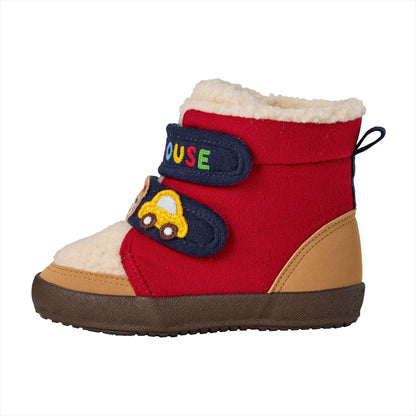 Baby Winter Boots