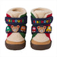 Pucchi’s Baby Winter Boots