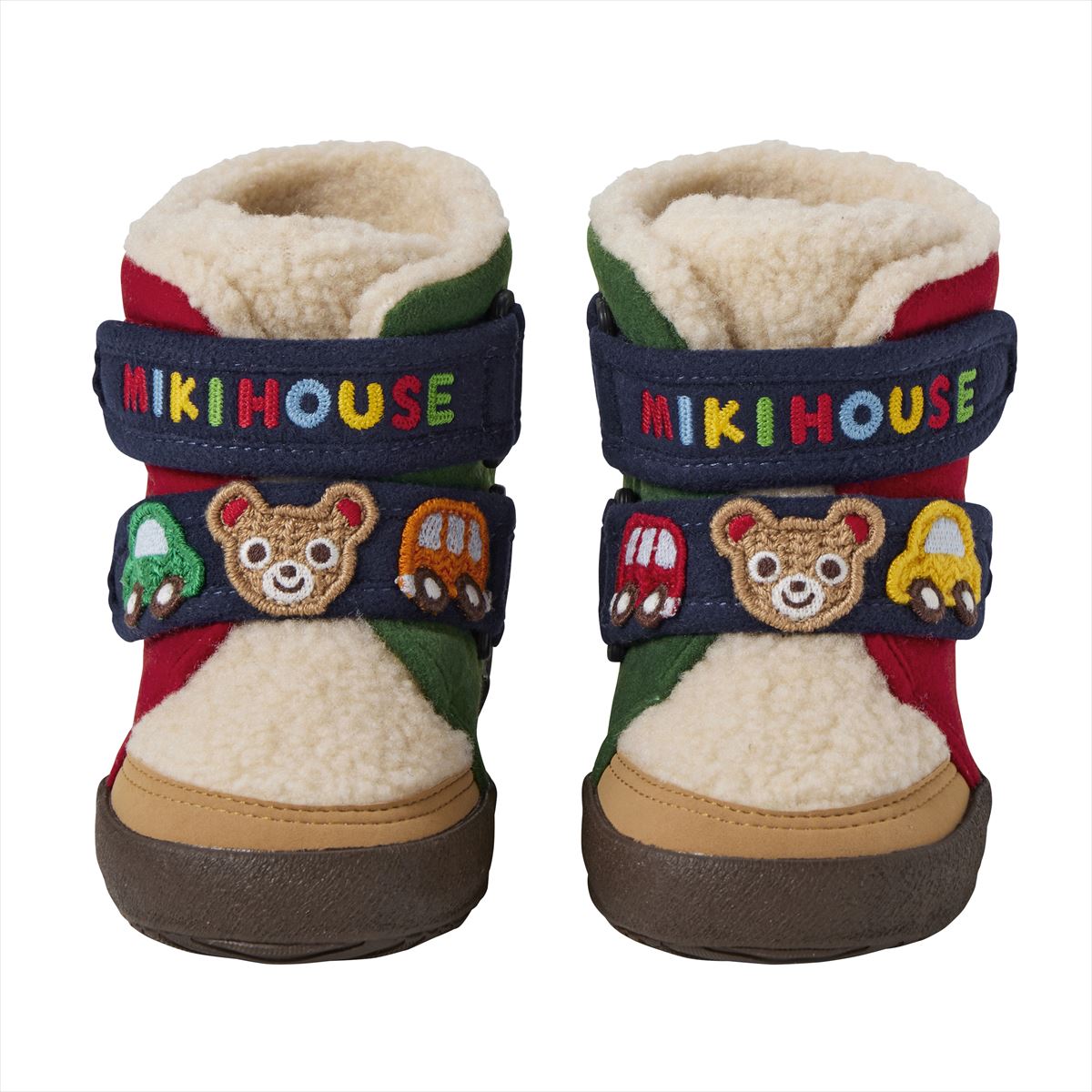Baby Winter Boots