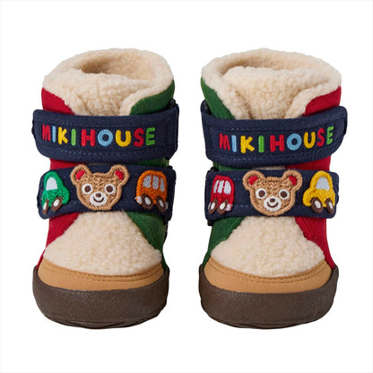 Baby Winter Boots