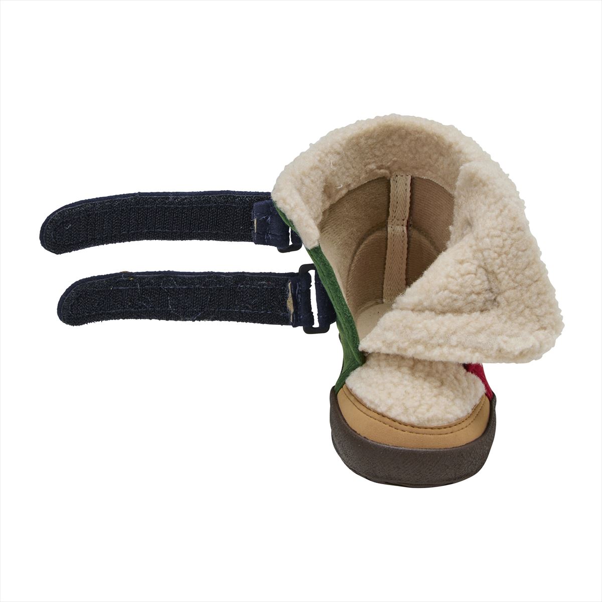 Pucchi’s Baby Winter Boots