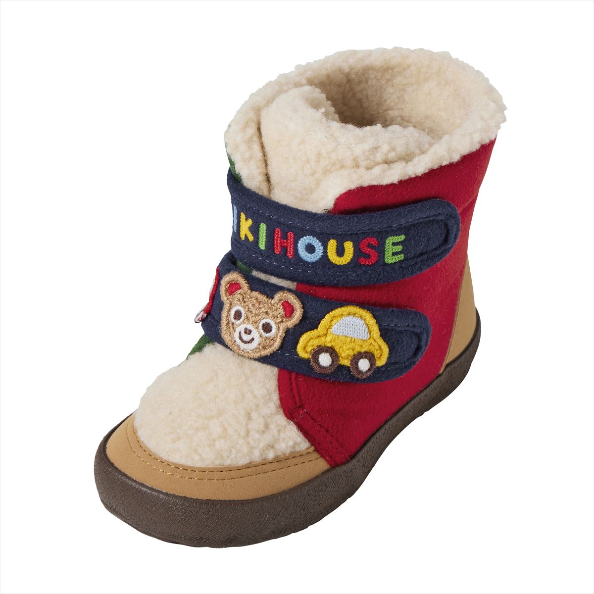 Baby Winter Boots